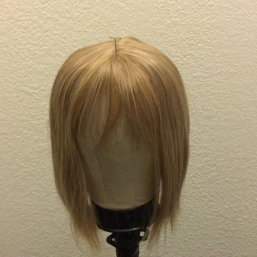 Hair Topper or Extension